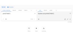 On tient la solution 😏