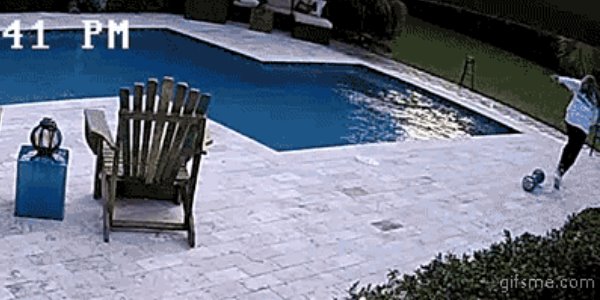 Quand je réalise qu'il reste plein de bugs dans ce que je viens de livrer