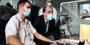 Cette fois c'est la bonne