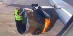 "À corriger de toute urgence"