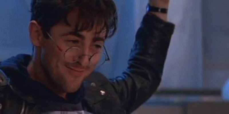 Quand je suis le premier à trouver la solution à un bug