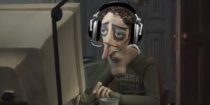 Compétences : SSH, Telnet, patience.