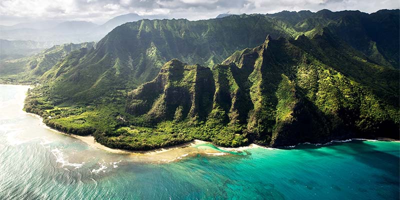 Des chercheurs de Google créent une solution capable de générer des images de paysages sans fin