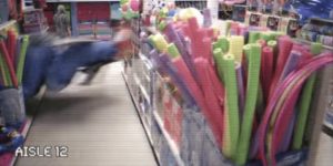 Quand j'ouvre ma boîte mail à mon retour de vacances