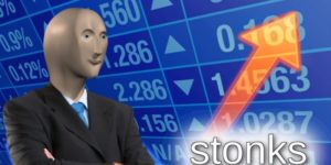 Non mais, on a toujours sauvegardé nos backups hein