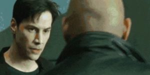 Quand je fais une démo de mon dernier dev au nouveau