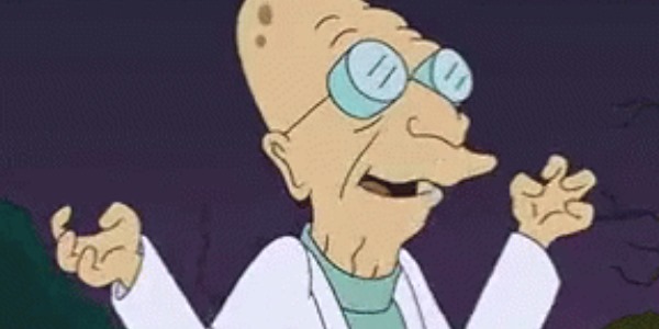 Quand j'obtiens enfin les droits d'admin sur la machine