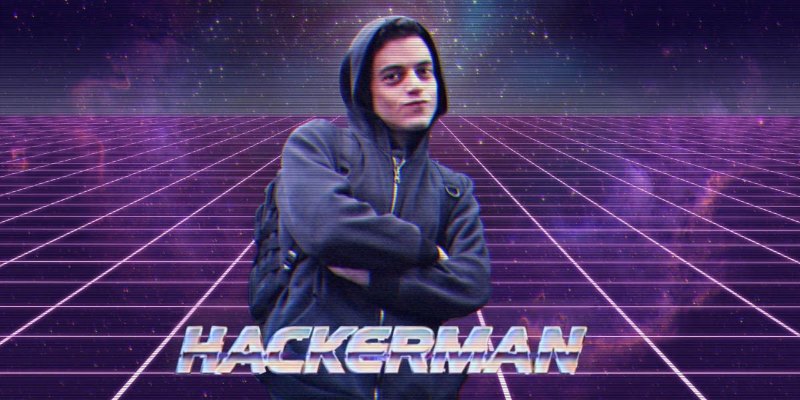 Online Hacker Simulator : passez pour un Hack3r auprès de la famille en laissant ce site ouvert sur votre écran