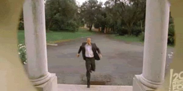 Quand je compile mon nouveau code pour la première fois