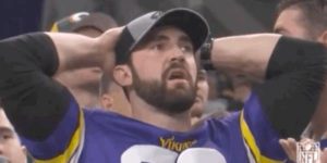 Quand je vois toutes les erreurs qui tombent dans la console pendant ma compilation