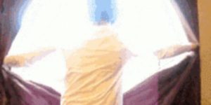 Quand quelqu'un me montre son code et que son IDE est en thème light