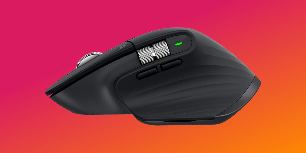 Bon plan : grosse réduc sur les souris MX de Logitech