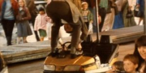 Quand je teste un nouveau framework sans lire sa doc