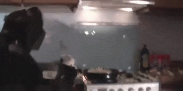 Quand j'essaie de donner un coup de main sur le bug majeur d'un projet que je ne connais pas