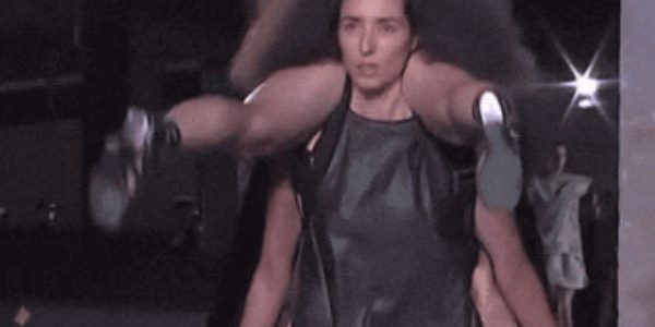 Quand on me demande d'intégrer le front dans le projet