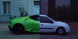 À la pointe de la technologie