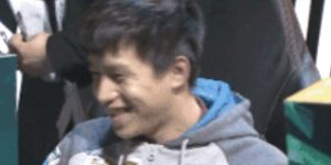 Quand je m'isole dans ma musique avant de démarrer la correction d'un bug