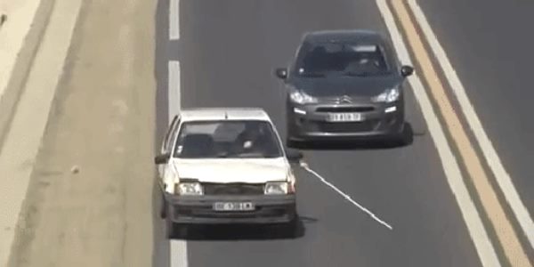 Quand j'ouvre du code non commenté