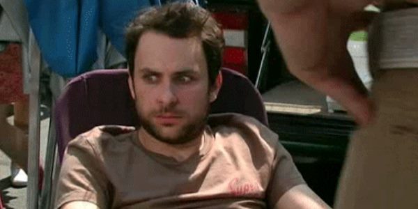 Quand j'étais fier d'avoir repoussé une MEP un vendredi pour lundi et que je réalise que lundi prochain est férié