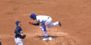 Quand c'est la fin du daily et que le chef relance un sujet