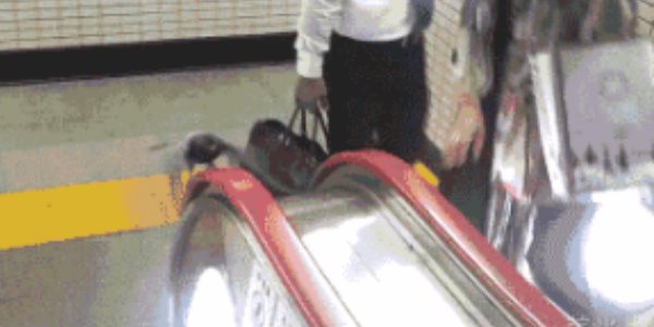 Quand on a un gros incident de prod et que je consulte tous les logs qui tombent