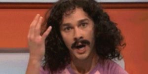 Quand quelqu'un me demande d'expliquer comment mon code fonctionne