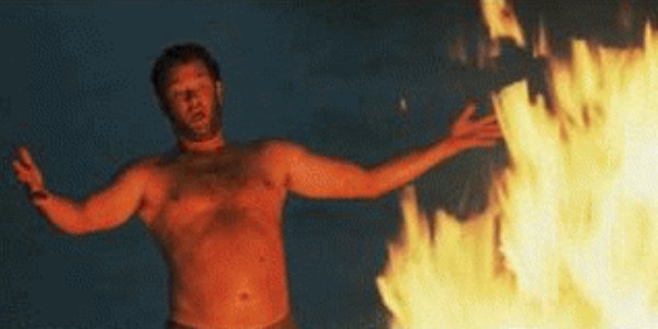 Quand mon code fonctionne du premier coup