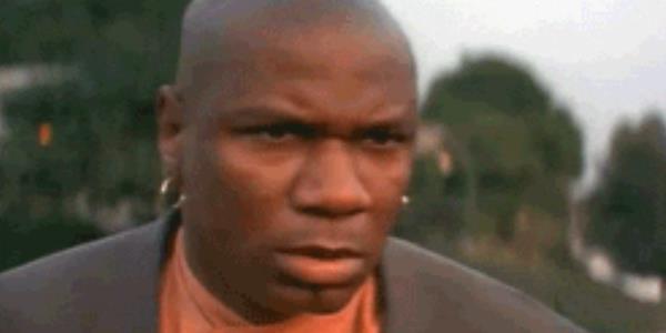 Quand je vois tous les bugs à traiter le lundi matin