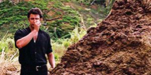 Quand je suis missionné sur "un projet innovant dans le secteur bancaire"