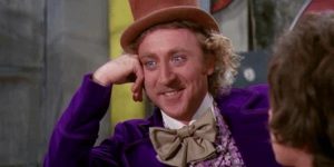 Quand le nouveau me dit qu'il y a plein de failles dans mon code