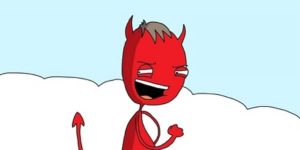 how to validate email regular expression