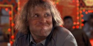 Quand mon collègue m'apprends que la deadline est repoussée d'un mois