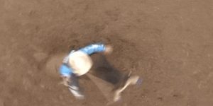 Quand je fais ma démo sur la version bêta de l'appli