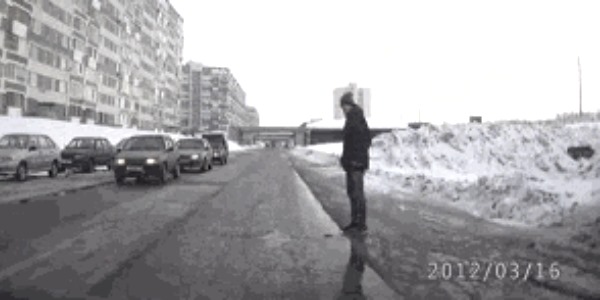 Quand j'attends que le client valide les specs