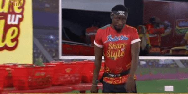 Quand un énorme merge passe sans aucune erreur