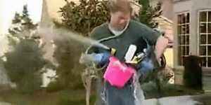 Quand je suis la doc d'intégration à la lettre