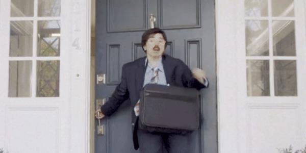 Quand je suis sur le point de me décréter en week-end et que je reçois une notif d'incident de prod