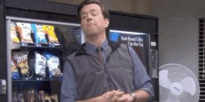 Quand j'ai réussi à placer une fonction récursive dans mon code