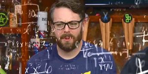 Quand j'explique comment fonctionne ma regex