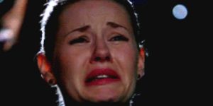 Quand je tombe sur du code commenté avec justesse et sans faute d'orthographe