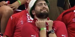 Et bien joué les suisses