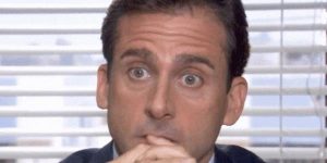 Quand je découvre que le stagiaire ne respecte pas nos normes de codage