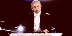 Quand je retrouve mon code bugué le lundi matin