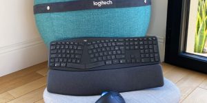 Concours Les Joies du Code : un kit bien-être Logitech à remporter sur Instagram !