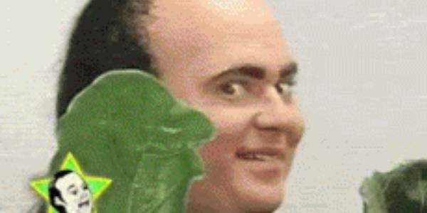 Quand je vois le stagiaire faire sa première mise en prod