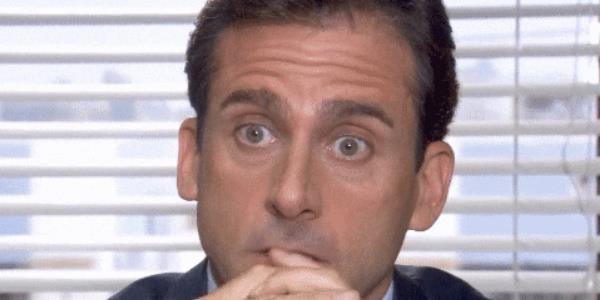 Quand je découvre que le stagiaire ne respecte pas nos normes de codage