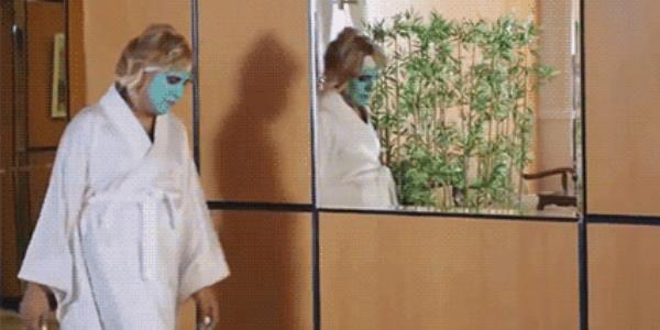 Quand j'ouvre le code d'un de mes anciens projets