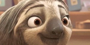 Quand j'ai enfin bouclé la doc d'une nouvelle fonctionnalité