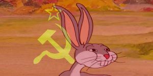 Une équipe soudée, c'est important m'voyez