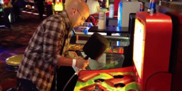 Quand j'enchaîne les corrections de bugs